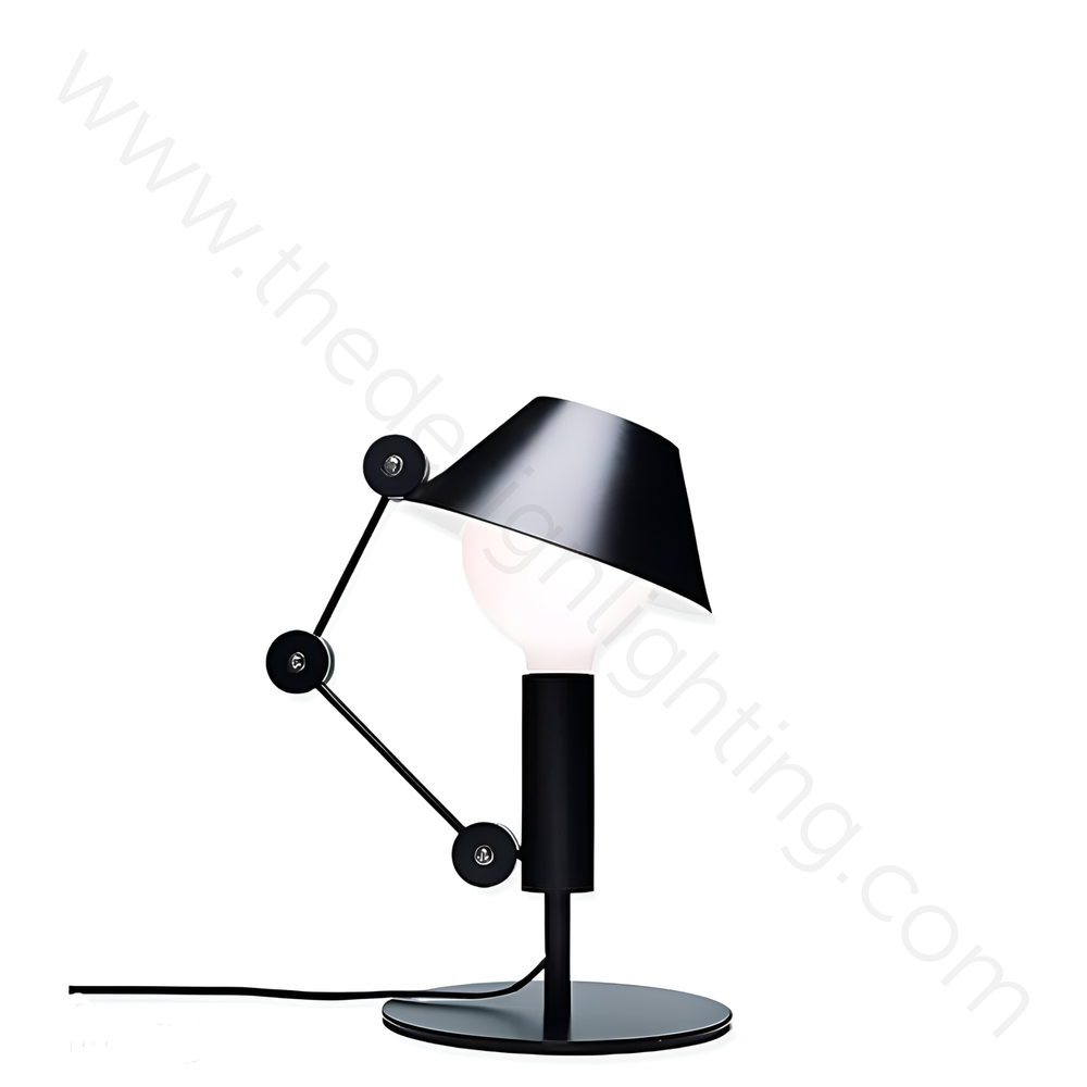 Table design lamp Mr. Light by NEMO