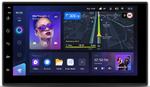 2DIN магнитола - Teyes CC3L дисплей 7" IPS на Android 10, CarPlay, 4G SIM-слот