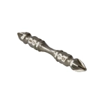 Насадка двусторонняя Silver Torsion PZ1, 65 мм Makita B-21901