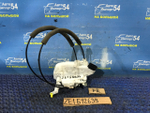 Замок двери передней правой NISSAN LEAF 2017-2022