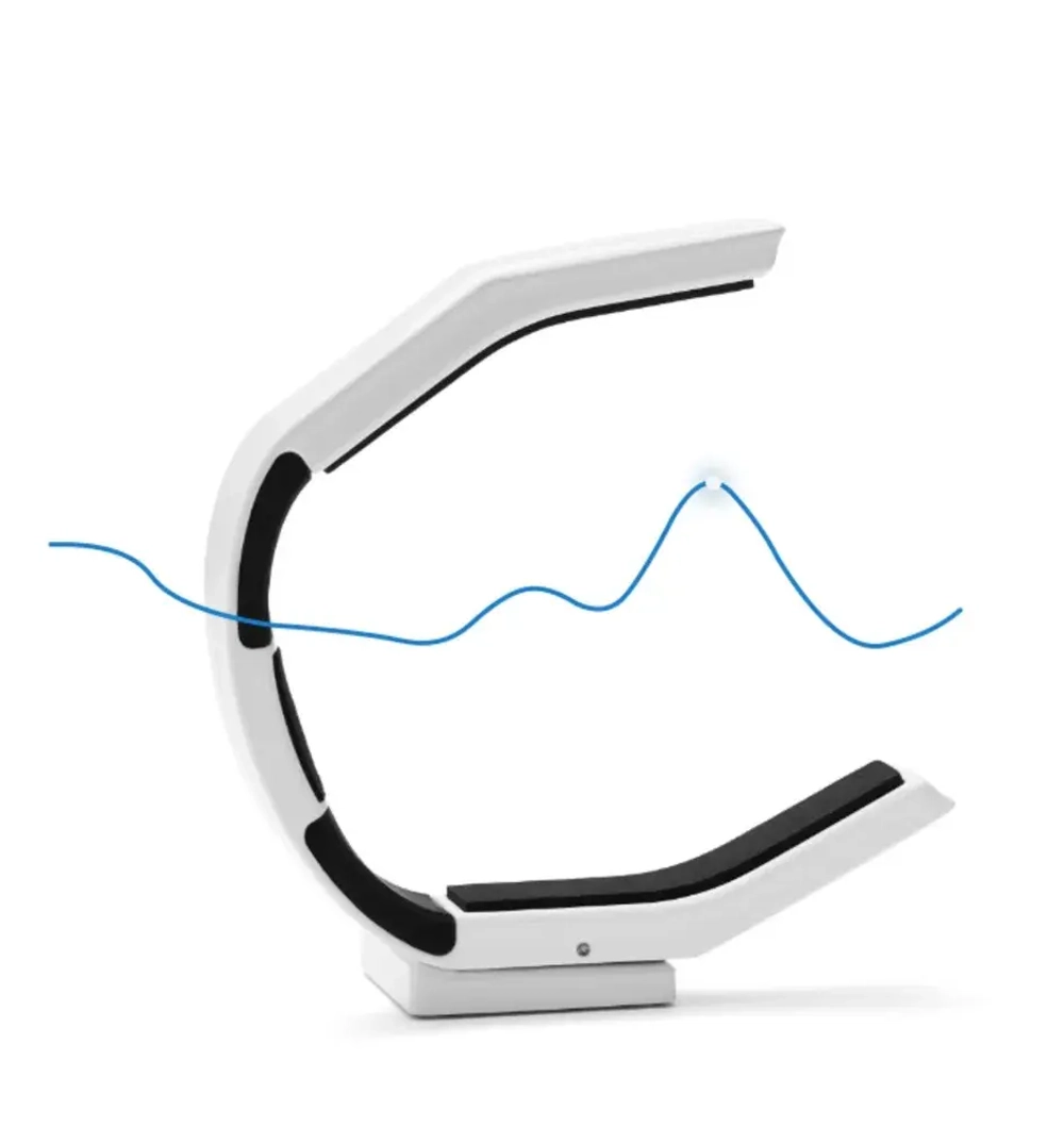 Нейрообруч NeoRhythm для йоги и медитации Нейростимулятор
