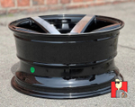 Комплект дисков Vossen CV3 15x8 et28 4x100