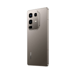 Смартфон Infinix Note 50 Pro 12ГБ/256ГБ, NFC, 144Гц, серый титан