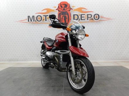 BMW R1150R , 2001