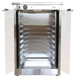 Шкаф расстоечный SMEG LEV 43 RU