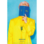 Альбом JONG HYUN (SHINEE) - LIKE 1st Album