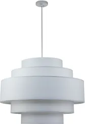 Подвесная люстра Zemfira V000346 Indigo