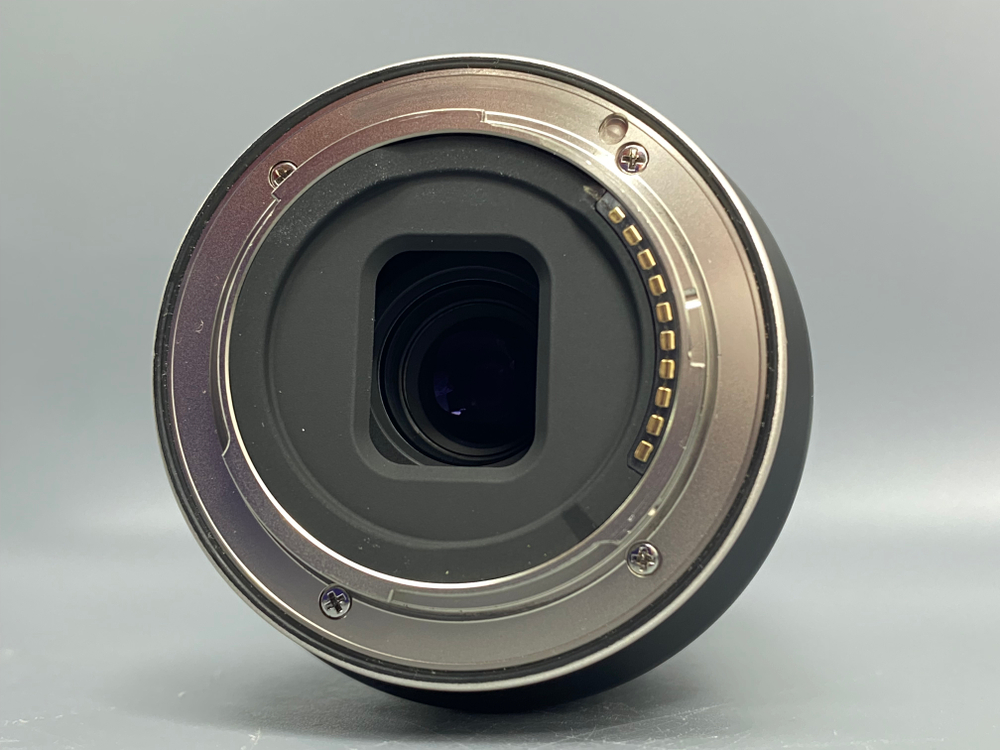 Tamron 11-20mm 2.8 Di III-A RXD Sony E