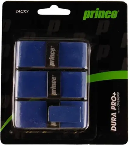 Теннисные намотки Prince Dura Pro+ 3P
