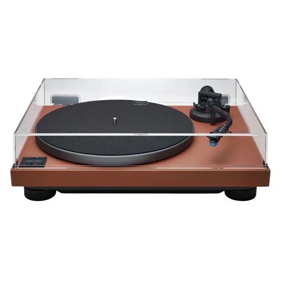 Technics SL-40CBTE-T Terracotta Brown