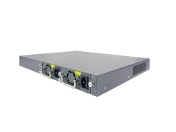 Управляемый коммутатор BDCOM S3900, 24 SFP 1Гбит/с, 8 RJ45 1Гбит/с, 6 SFP+ 10Гбит/с, L3, 2 БП