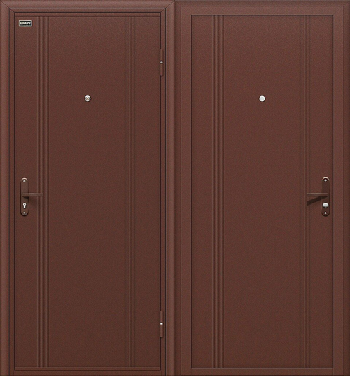 Door Out 101