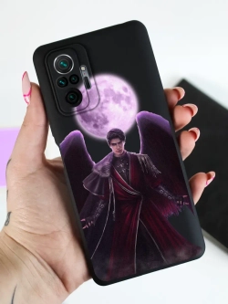 Чехол на Xiaomi Redmi Note 10 Pro