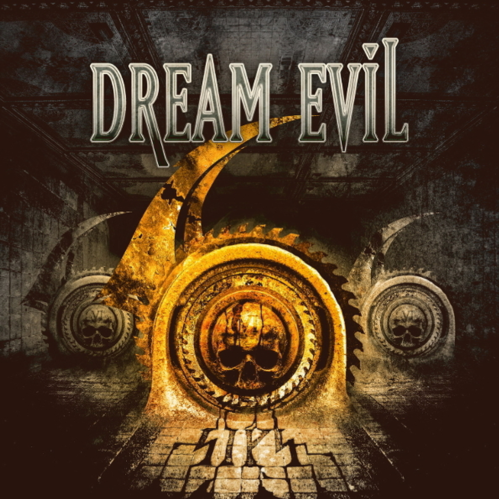Dream Evil / Six (Limited Edition)(CD)