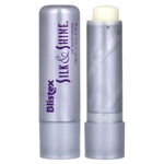 Blistex, Увлажняющее средство для губ, шелк и блеск, 3,69 г (0,13 унции)
