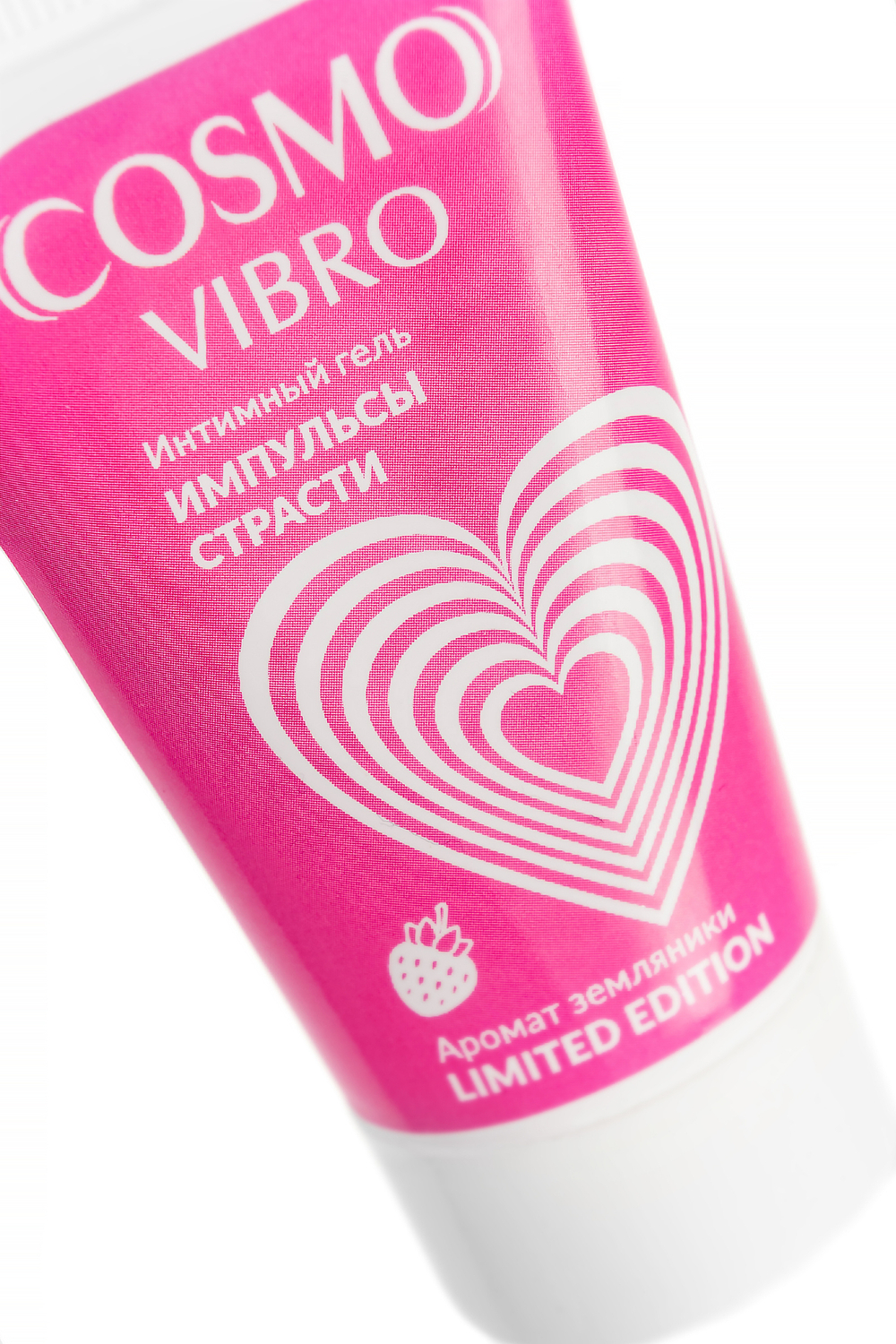 Лубрикант Cosmo Vibro Aroma для женщин 25 г