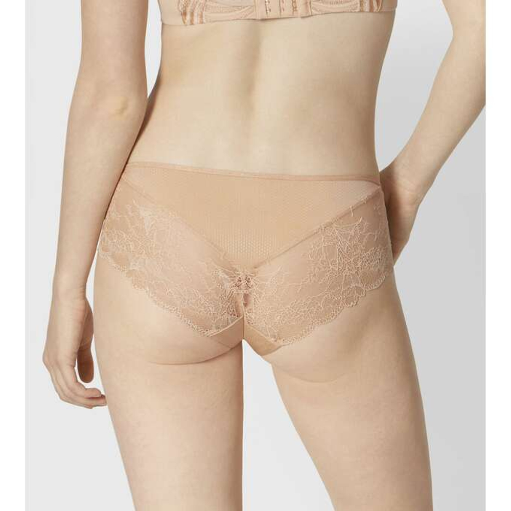 Трусы женские Triumph Lily Florale hipster акция