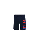 Шорты POLO RALPH LAUREN - темно-синий(903113)