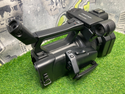 Sony HXR-NX200