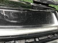 Фара правая Genesis G80 2 (2020-2024) LED