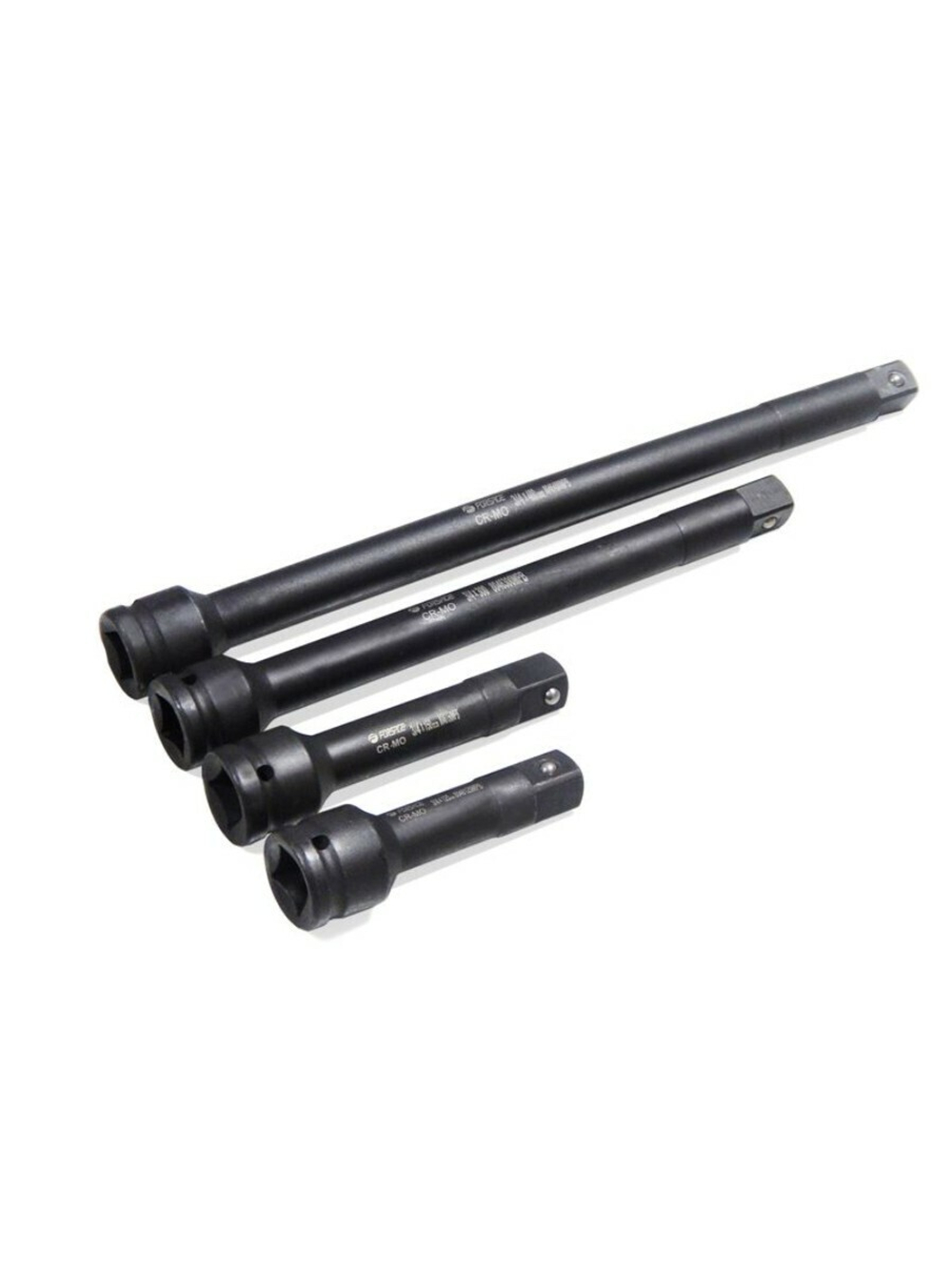 Удлинитель ударный 400мм, 3/4'' Forsage F-8046400MPB