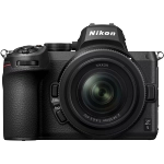 Цифровая фотокамера Nikon Z 5 Kit 24-50mm f/4-6.3