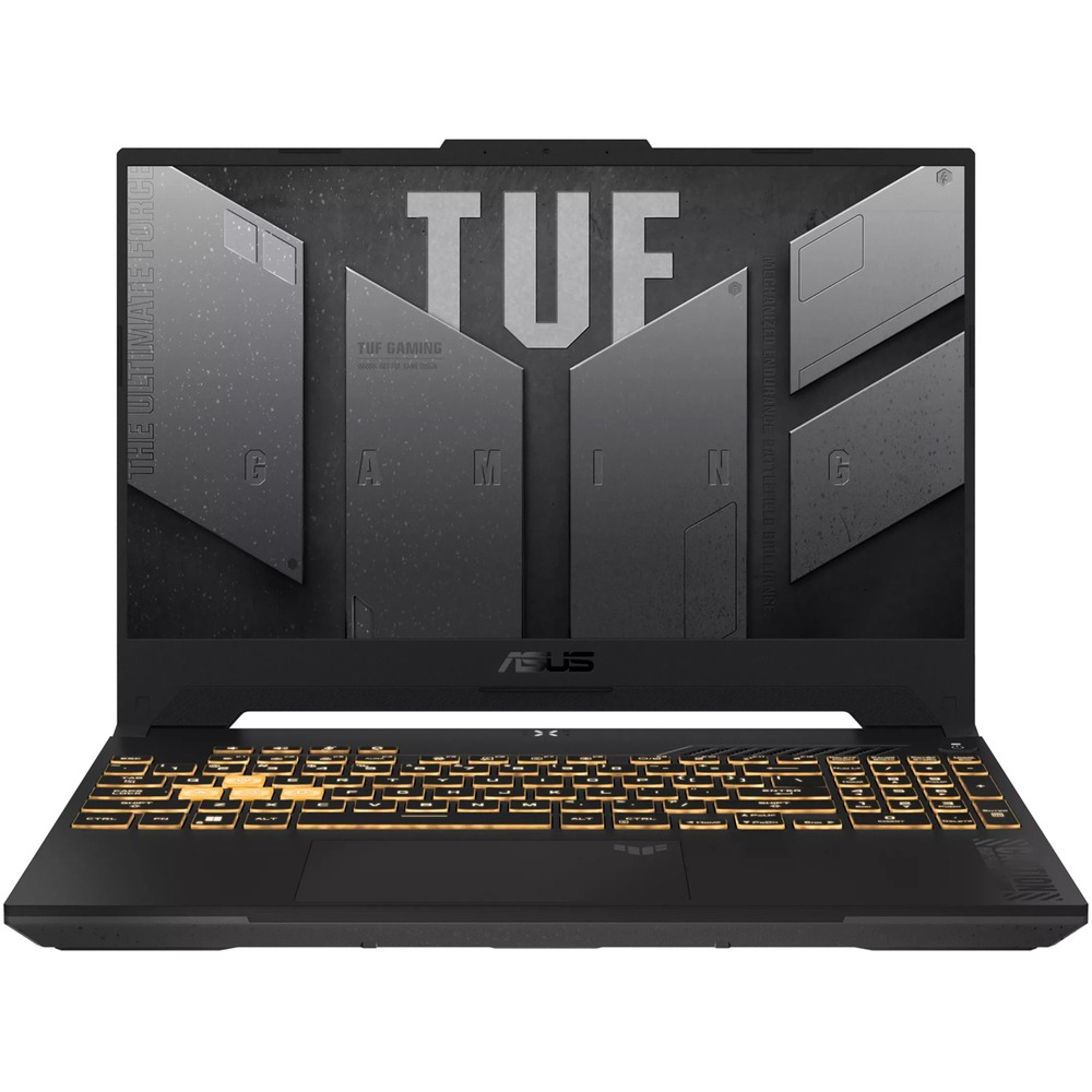 Ноутбук ASUS TUF Gaming F17 FX707VJ-HX013 (90NR0MY5-M000Z0)