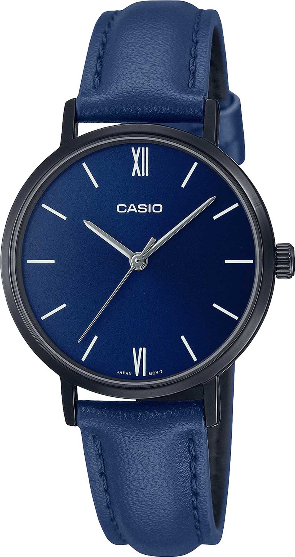 Часы Casio LTP-VT02BL-2A