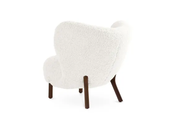 Кресло Lounge Wood 948854
