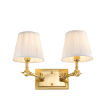 Бра Wentworth Double Eichholtz