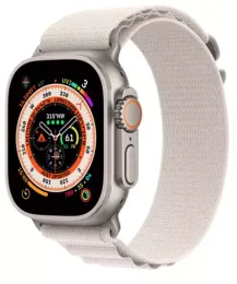 Apple Watch Ultra