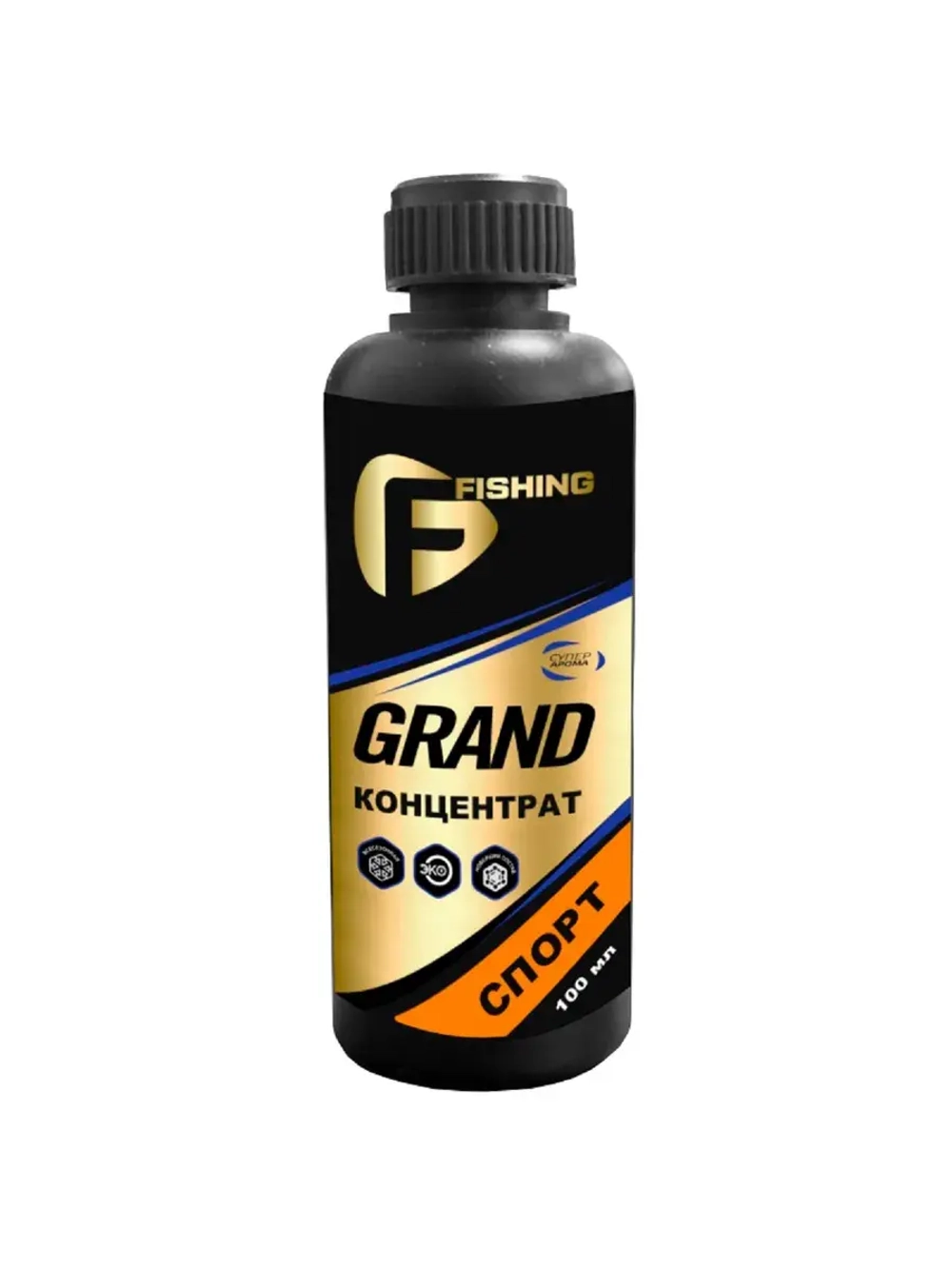 Концентрат GRAND Спорт 100мл