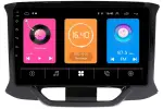 Магнитола для Lada Xray 2015-2022, Xray Cross - GT9-9153 на Android 10
