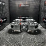 КОВАНЫЕ ДИСКИ для BMW XM G09 #2