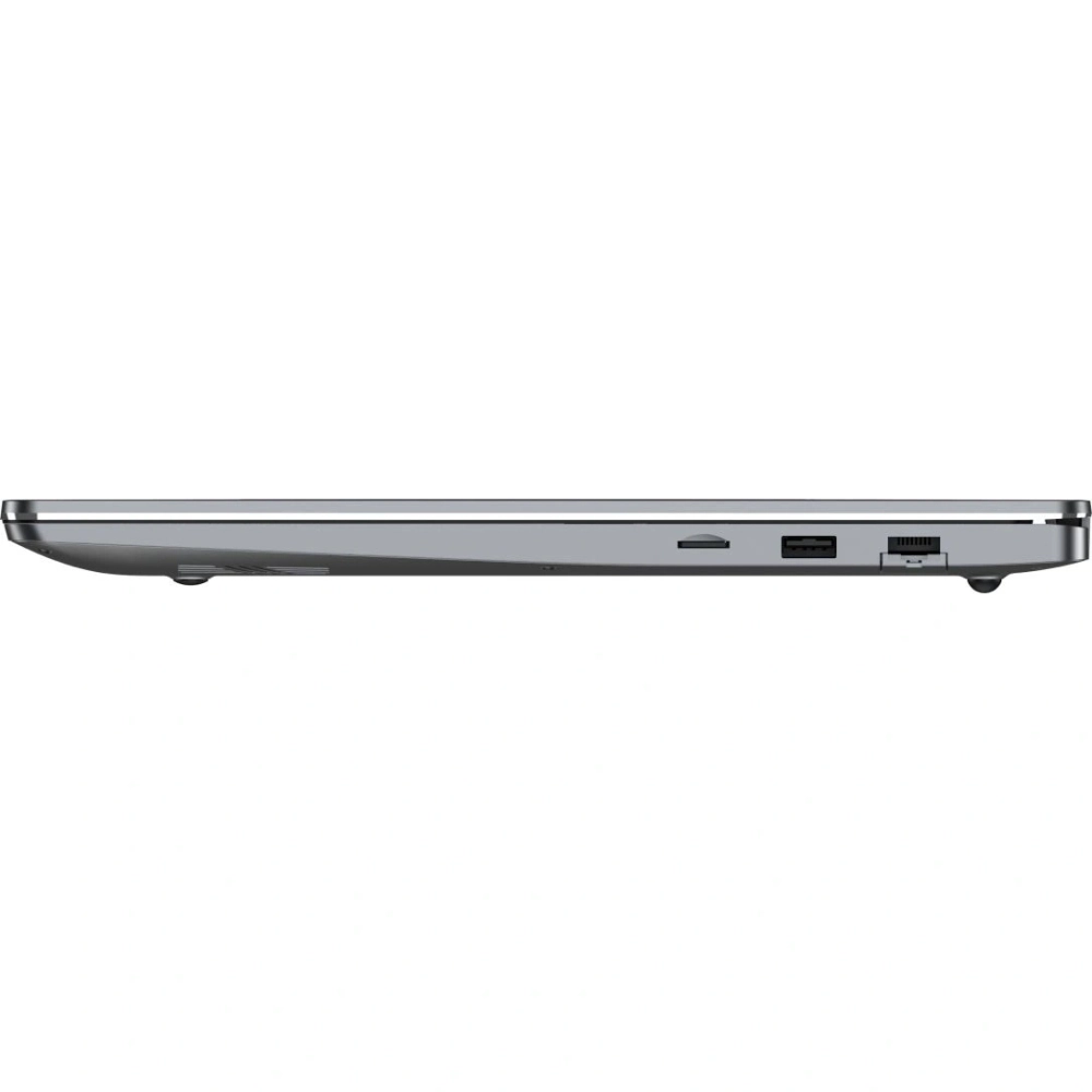 Ноутбук Tecno MegaBook K16SAA 16" IPS Core i5 13420H 8Gb/512Gb SSD Win 11 Home серый (71005000618)