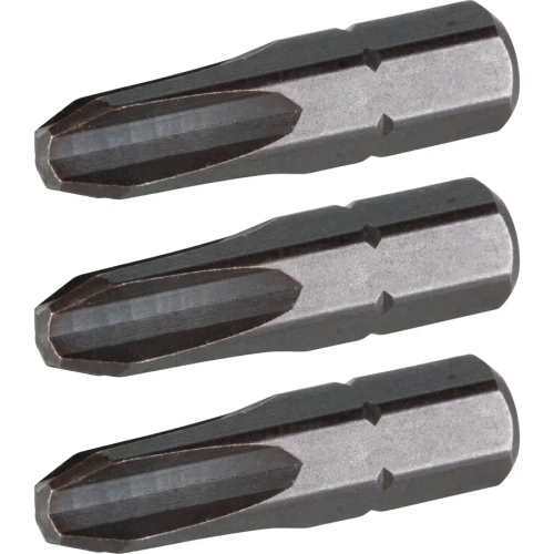 Биты PH3 25 мм Makita 798314-6
