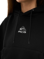 Худи Nike ACG Therma-Fit "Black" Women's