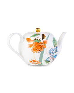 Сервиз чайный 23 предмета на 6 персон Mix&Match Home Гармония