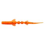 Слаги Lucky John UNAGI SLUG 3.5in (8.89 см), цвет F29, 5шт/уп