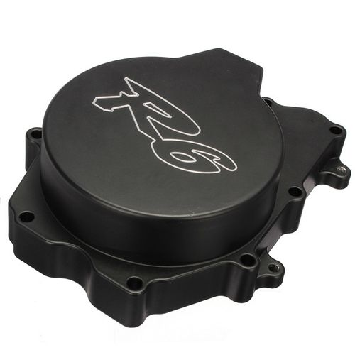 Купить    Крышка генератора для мотоцикла Yamaha YZF-R6 99-02 Черная