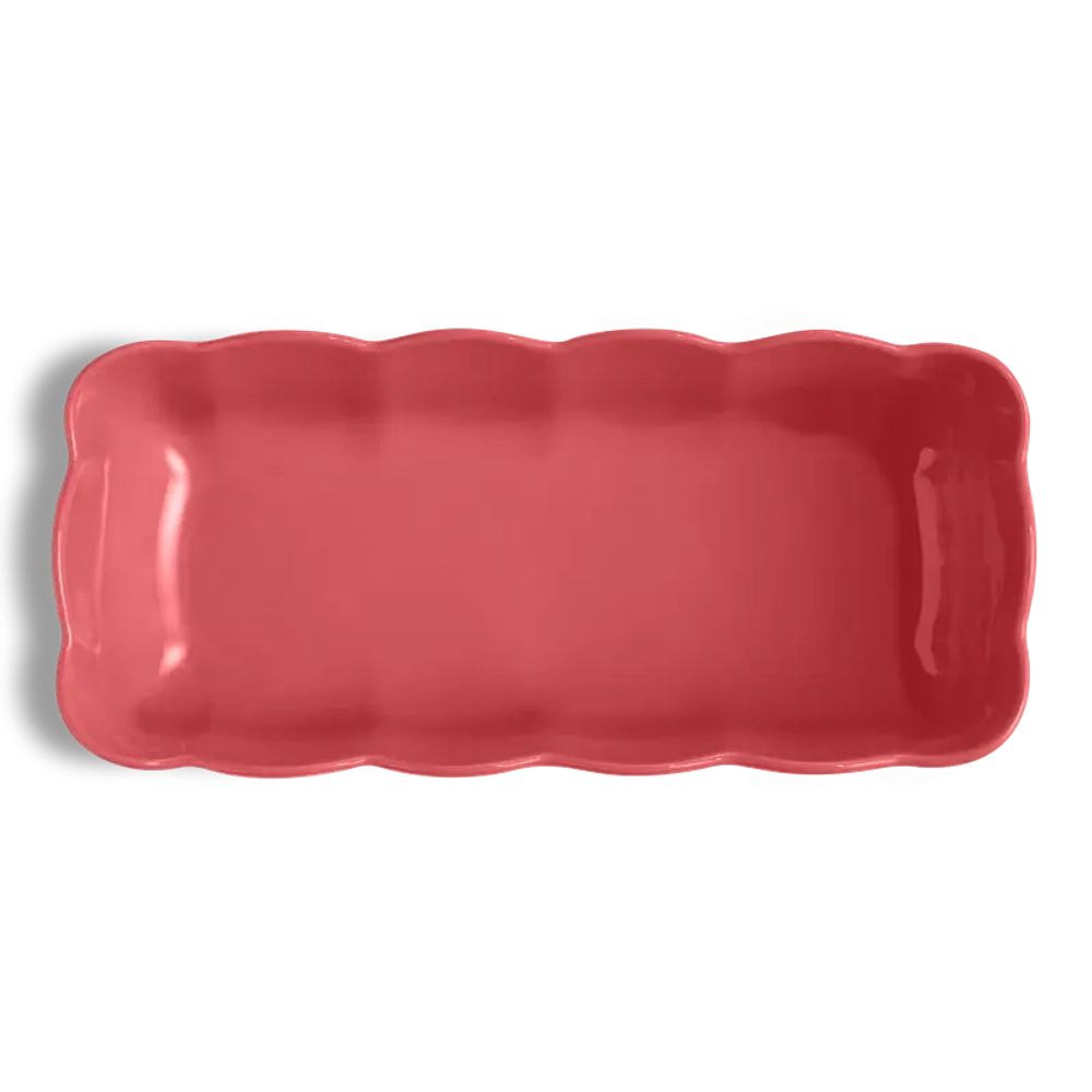 Форма для запекания хлеба Emile Henry Rose Candy, 29 х 13.5 см