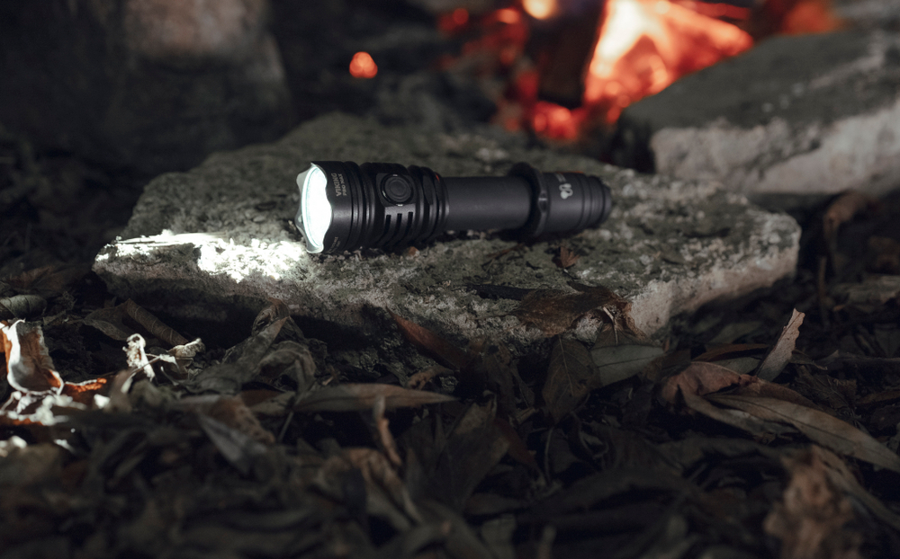 Armytek Viking Pro Max Extended Set