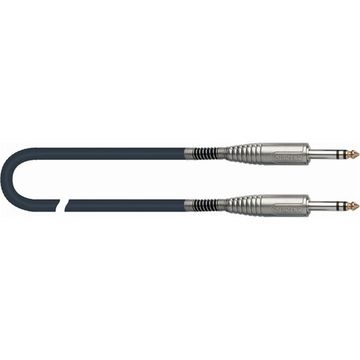 QUIK LOK S206-3 BK кабель Standart Silver