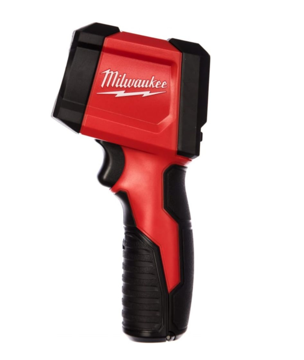 Дистанционный термометр 2267-40 Temp-Gun, Milwaukee 4933451906