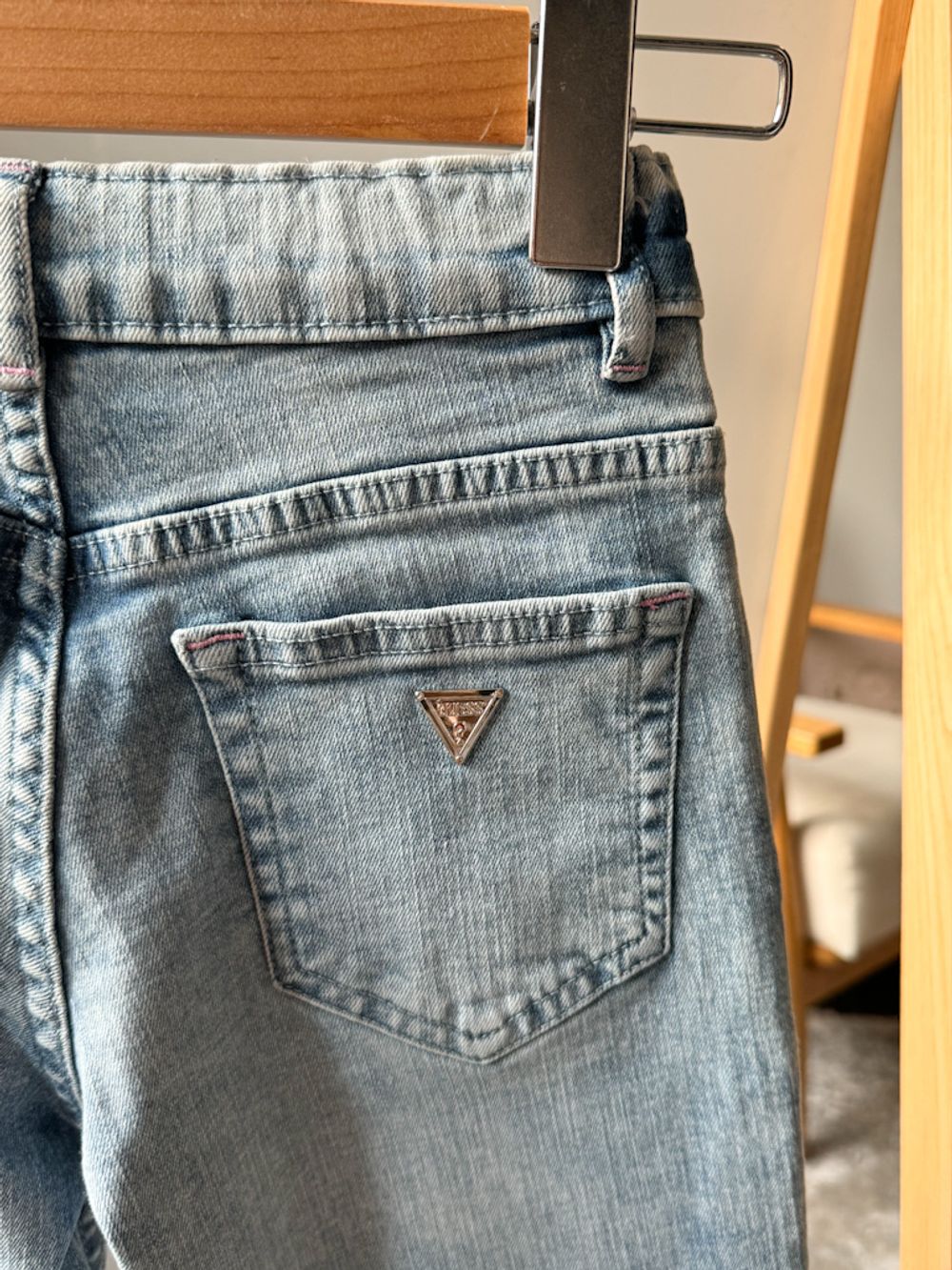 Джинсы Guess, 128