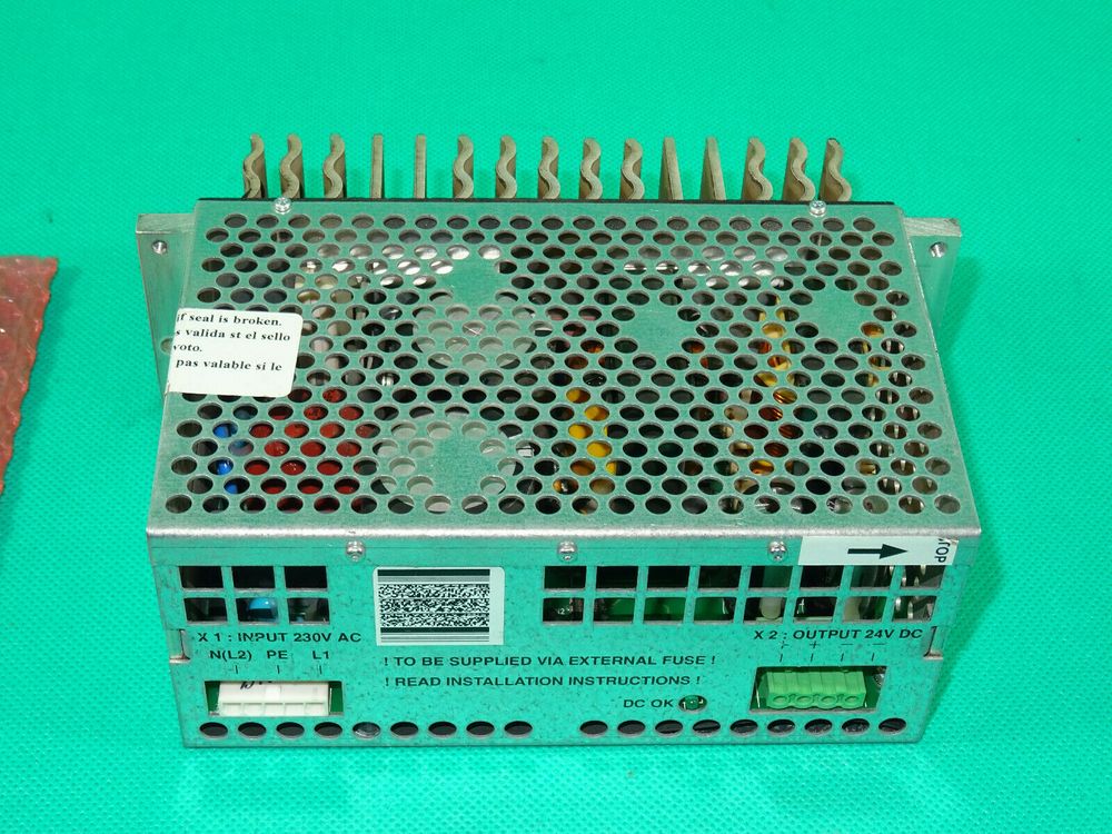 ABB DSQC 608 ABB DSQC 608