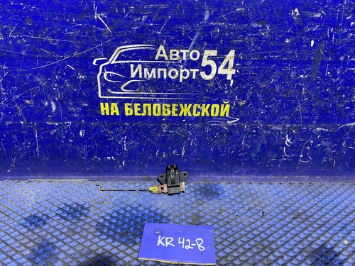Бардачок пассажирский TOYOTA LITEACE 1999