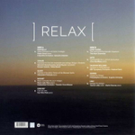 Сборник / Relax (LP)
