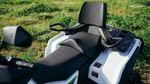 Квадроцикл AODES Pathcross ATV650L EPS XE 2025г.
