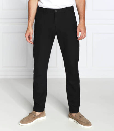 штаны maxton Joop! Jeans - черный(30033698)